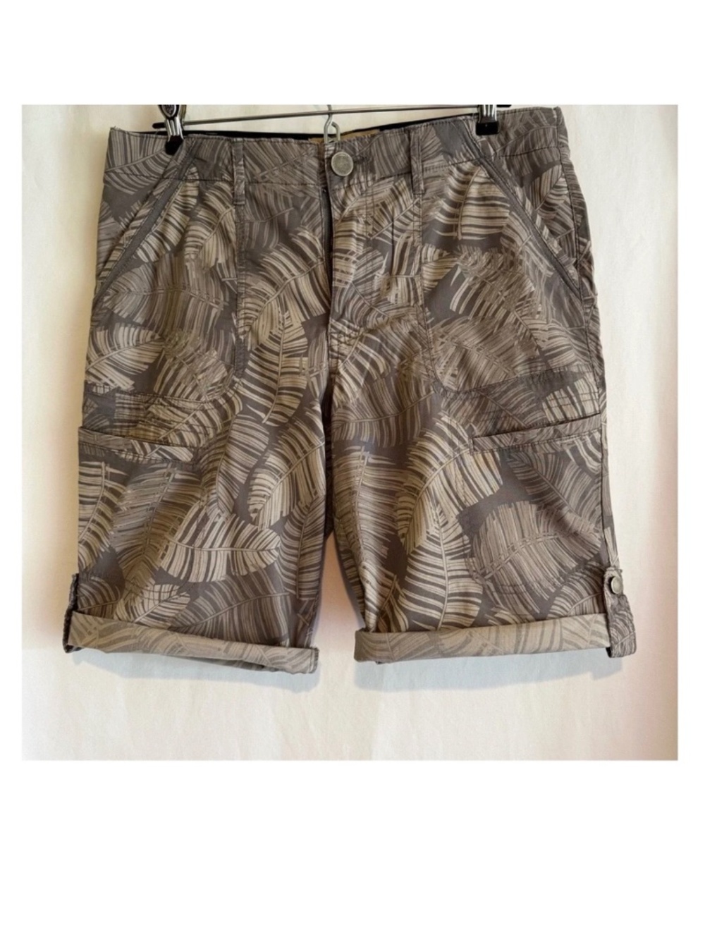 Democracy Shorts-2 Pair!